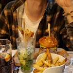 Photo n° 1 de l'avis de Maxime.e fait le 03/12/2022 à 20:31 pour Bistro de l'Isa à Cahors