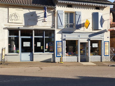 Le Montbo' à Montbozon