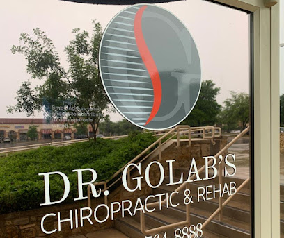 Dr. Golabs Chiropractic & Massage