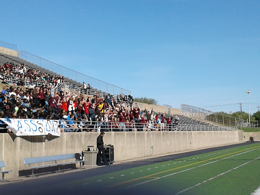 Stadium «Clark Stadium», reviews and photos, 6600 Stadium Dr, Plano, TX 75023, USA