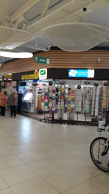 Market Reims Jacquart à Reims