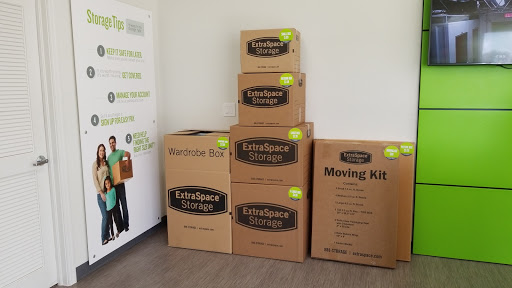 Storage Facility «Extra Space Storage», reviews and photos, 5045 W Cypress St, Tampa, FL 33607, USA