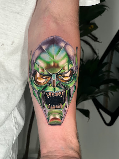 Explore bf tattoo ideas, creative tattoo ideas in Thousand Oaks, available at MD Tattoo Studio