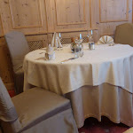 Photo n°3 de l'avis de Francesco.a fait le 17/05/2019 à 18:14 sur le  Hotel Table à Corvara