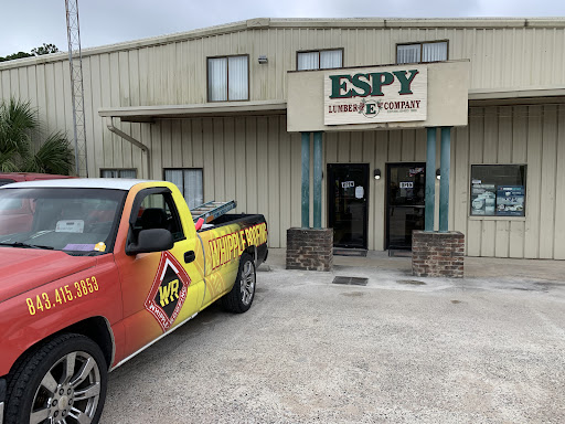 Espy Lumber Co Inc