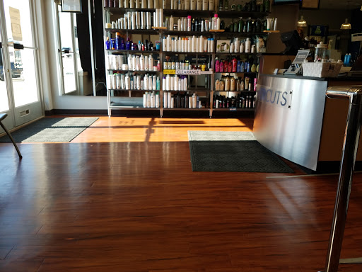 Hair Salon «Supercuts», reviews and photos, 2435 Wiley Blvd SW, Cedar Rapids, IA 52404, USA