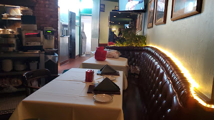 Tee-Off Restaurant and Lounge - 3627 State St, Santa Barbara, CA 93105