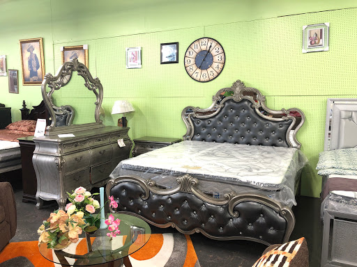 Furniture Store «Furniture Mecca», reviews and photos, 5648 Lancaster Ave, Philadelphia, PA 19131, USA