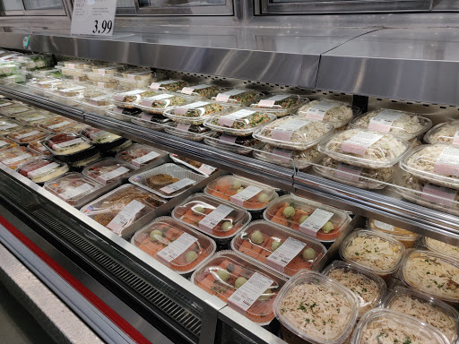 Warehouse store «Costco Wholesale», reviews and photos, 6720 NE 84th St, Vancouver, WA 98665, USA