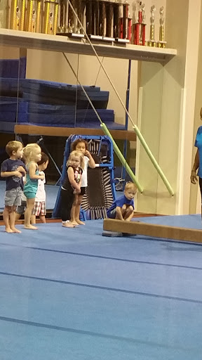 Recreation Center «Mirabelli Community Center», reviews and photos, 6200 Hargrove Ave, Las Vegas, NV 89107, USA