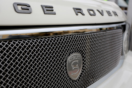 Used Car Dealer «Dream Motor Cars, Inc.», reviews and photos, 1920 S La Cienega Blvd, Los Angeles, CA 90034, USA