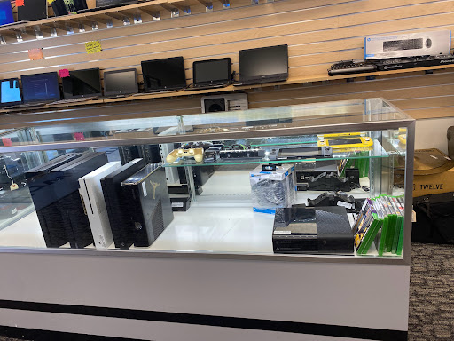 Pawn Shop «iPawn Little Rock», reviews and photos, 11108 N Rodney Parham Rd, Little Rock, AR 72212, USA