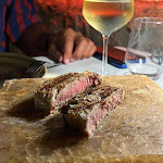 Photo n°2 de l'avis de Giuseppe.o fait le 26/06/2023 à 10:09 sur le  Il Caveau Restaurant Pitigliano à Pitigliano