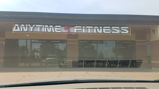 Gym «Anytime Fitness», reviews and photos, 8805 Chambery Blvd, Johnston, IA 50131, USA