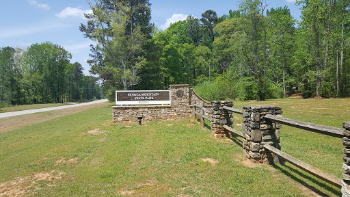 Golf Course «Panola Mountain Golf Course», reviews and photos, 1850 County Line Rd, Ellenwood, GA 30294, USA