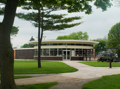 Community Center «Recreation Park», reviews and photos, 500 E Miner St, Arlington Heights, IL 60004, USA