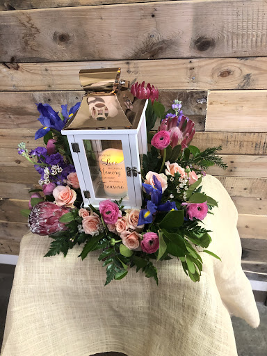 Florist «Toles Flowers», reviews and photos, 627 Nichol Ave, Anderson, IN 46016, USA