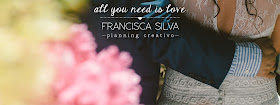 Francisca Silva; Planning Creativo