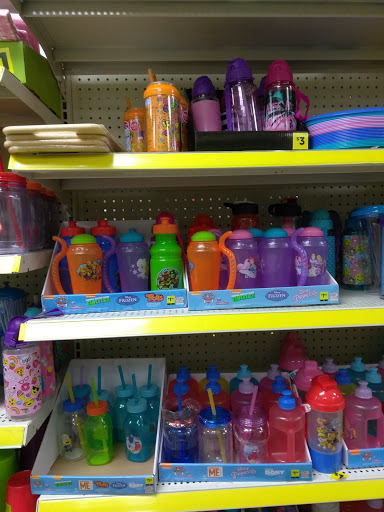 Discount Store «Dollar General», reviews and photos, 12720 W Nine Mile Rd, Oak Park, MI 48237, USA