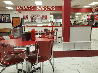 David's Burgers