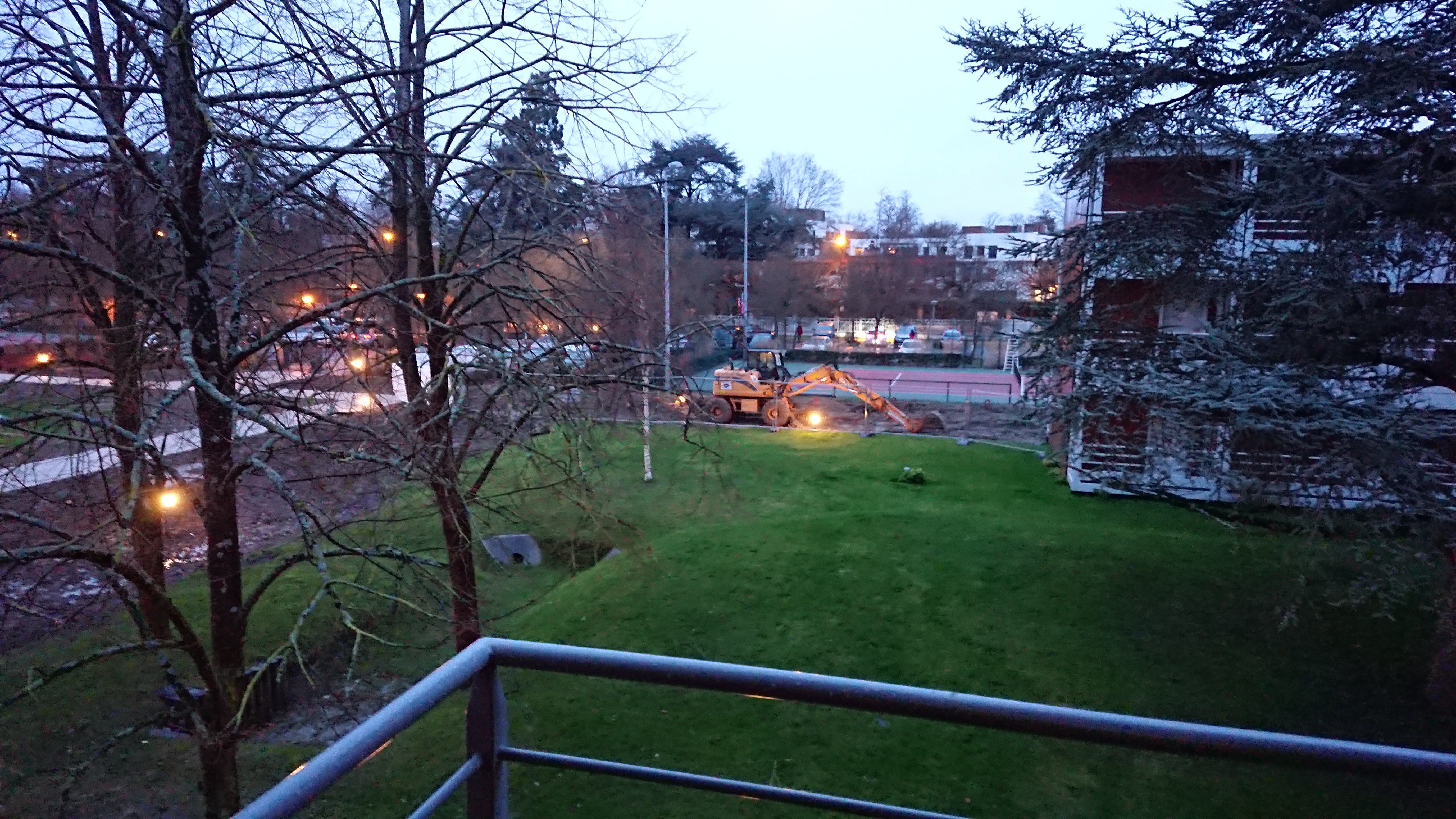 Photo n° 11 de l'avis de Moi.� fait le 20/01/2018 à 16:39