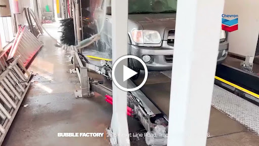 Gas Station «Chevron», reviews and photos, 2615 W Grant Line Rd, Tracy, CA 95376, USA