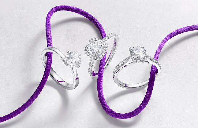 Avita Jewellery :- #1 Bespoke Diamond Jewellers | Engagement Rings | Moissanite Rings - London