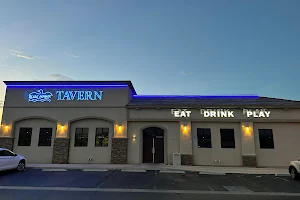 Blue Hawk Tavern image