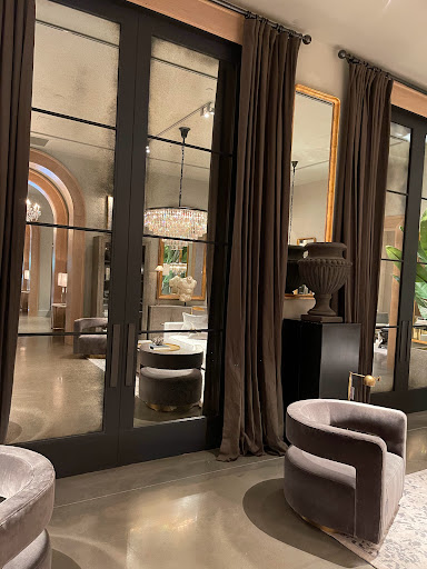 Interior Designer «Restoration Hardware», reviews and photos, 4645 26th Ave NE, Seattle, WA 98105, USA