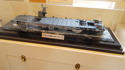 Maritime Museum «Oregon Maritime Museum», reviews and photos, 198 SW Naito Pkwy, Portland, OR 97204, USA