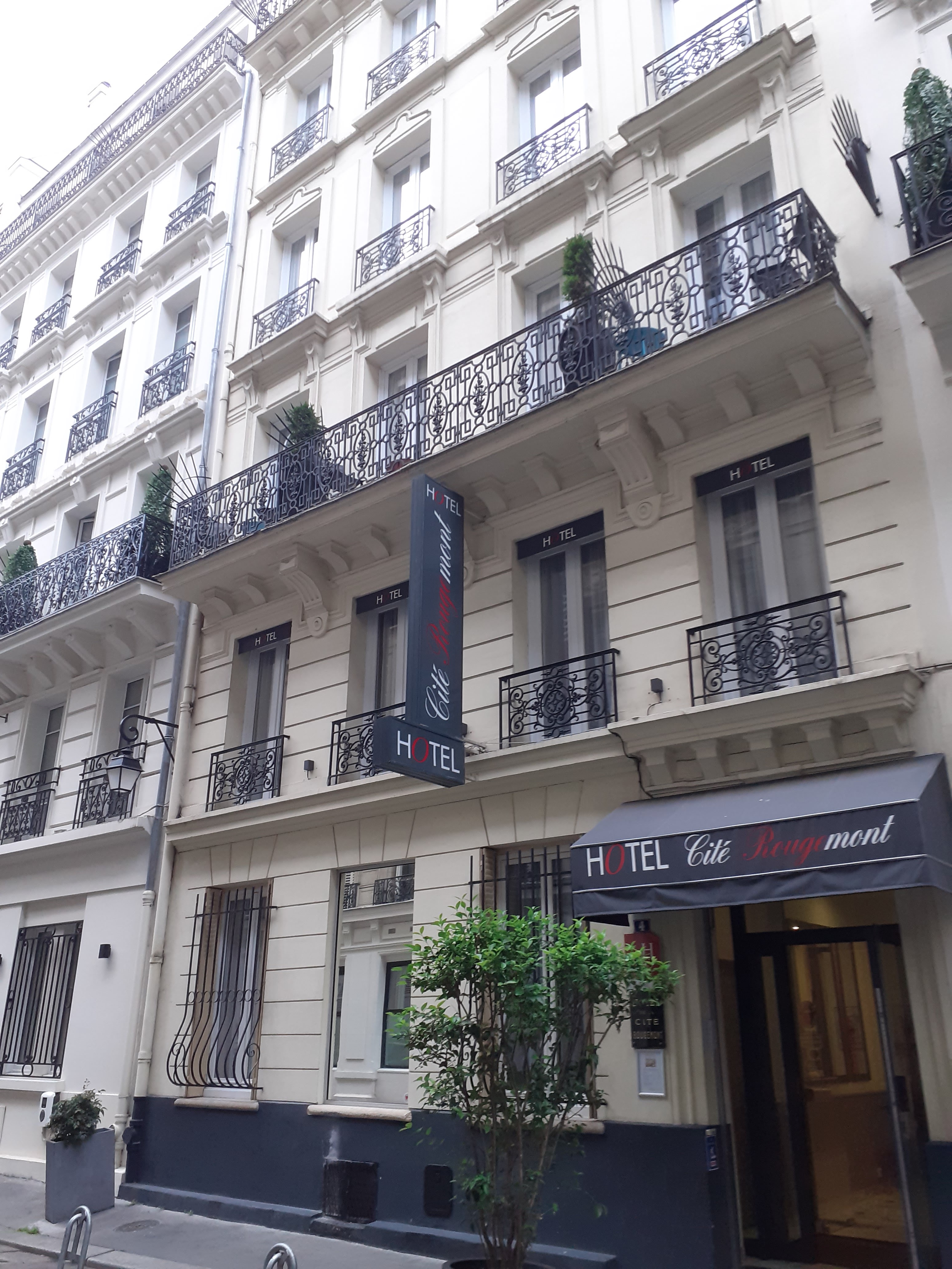 Photo n° 1 de l'avis de georgeoi.i fait le 07/11/2023 à 12:03