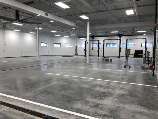 Auto Body Shop «Charlie Graham Body & Service», reviews and photos, 4206 Leavenworth St, Omaha, NE 68105, USA