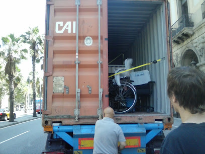 Foto de Mudanzas Barna