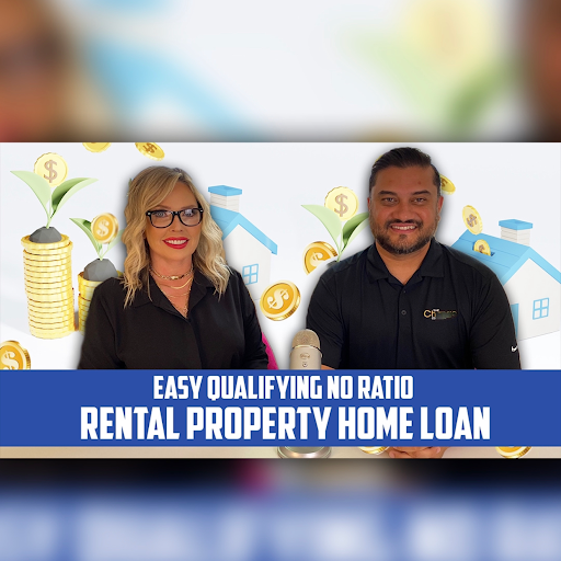 TDR Mortgage - Teresa Tims image