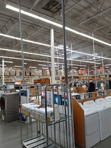 Home Improvement Store «The Home Depot», reviews and photos, 9300 SE 82nd Ave, Happy Valley, OR 97086, USA