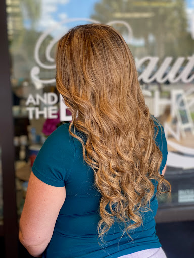 Beauty Salon «Beauty and the Beach Salon», reviews and photos, 5806 S Flamingo Rd, Cooper City, FL 33330, USA