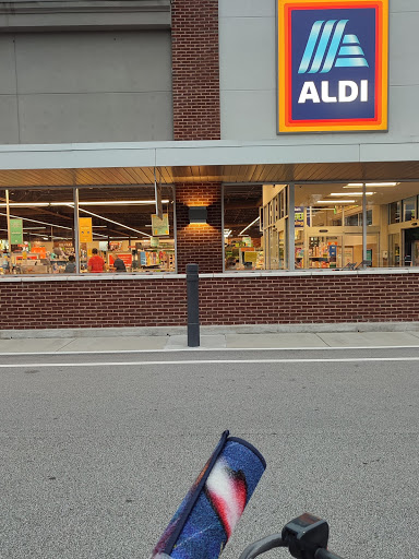 Supermarket «ALDI», reviews and photos, 3340 Centerville Hwy, Snellville, GA 30039, USA