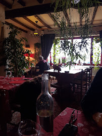 Atmosphère du Restaurant français La Godille à La Plagne-Tarentaise - n°4