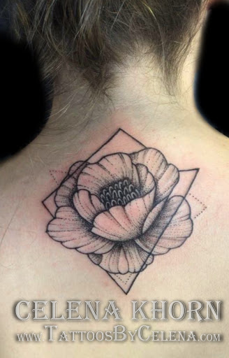 Explore tattoo ideas for free spirit, creative tattoo ideas in Saint Paul, available at Inception Studios - Modern Professional Tattooing