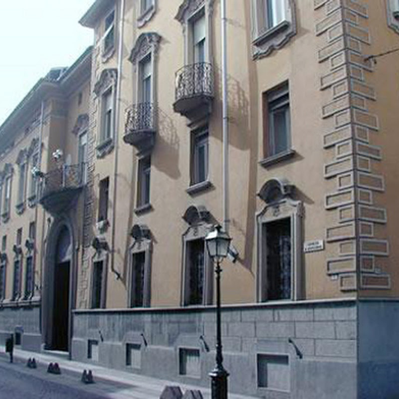 Clinica Salus Alessandria