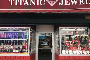 Titanic Jewelry Inc image