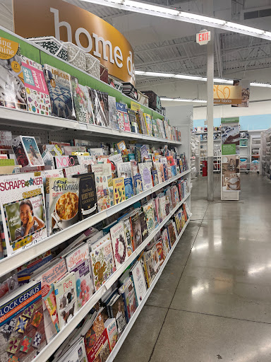 Fabric Store «Jo-Ann Fabrics and Crafts», reviews and photos, 22914 Victory Blvd, Woodland Hills, CA 91367, USA