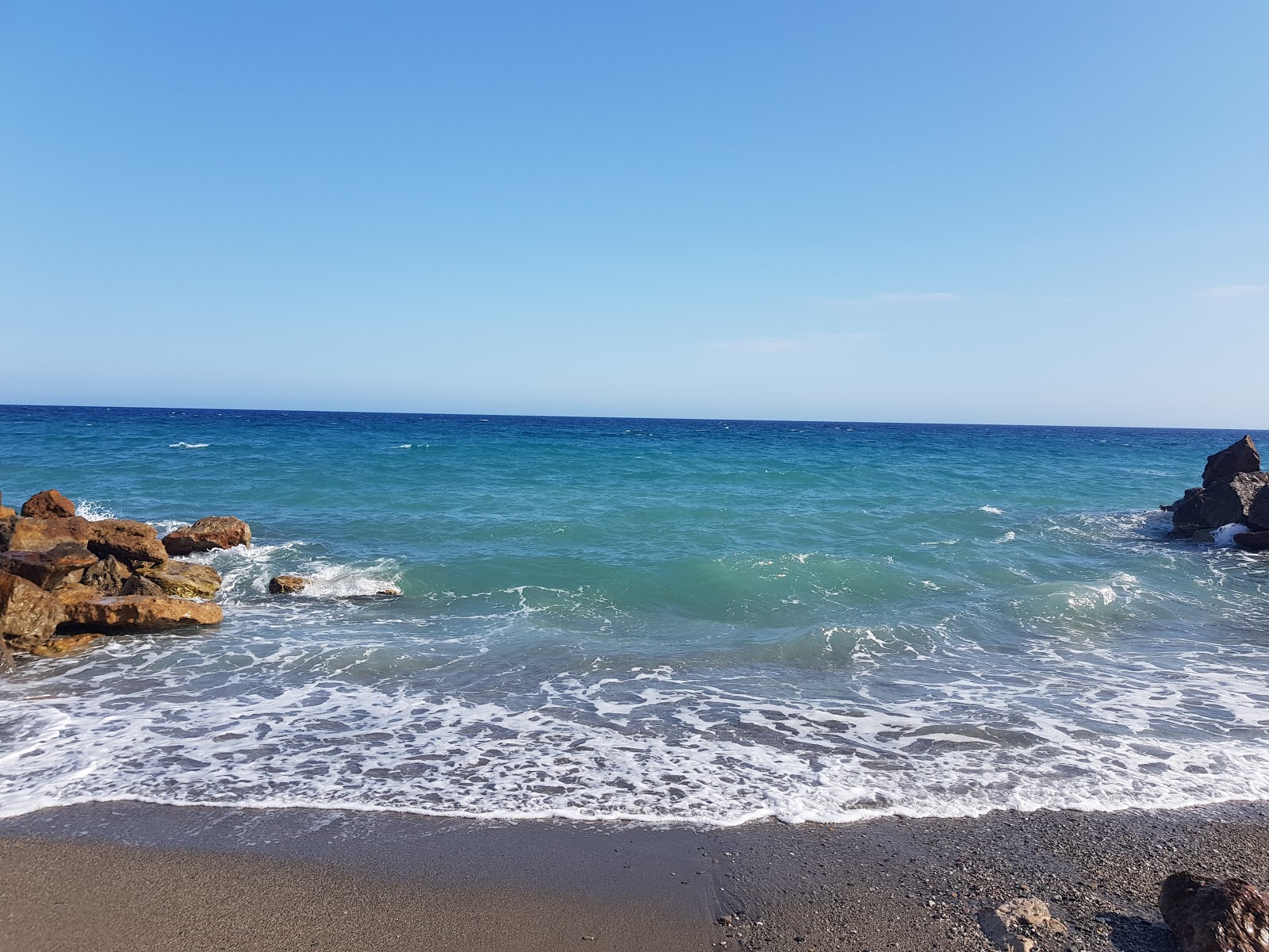 Playa de las Canadas photo #9