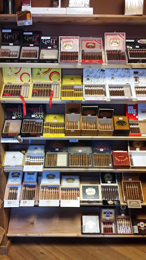 Cigar Shop «The Cigar Box», reviews and photos, 6880 Douglas Blvd, Douglasville, GA 30135, USA