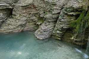 Grotta Azzurra Zumelle CANYONING BORGOVALBELLUNA image
