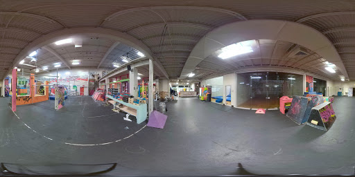 Physical Fitness Program «Urban Evolution», reviews and photos, 5505 Cherokee Ave, Alexandria, VA 22312, USA