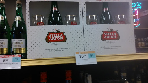 Liquor Store «Publix Liquors Cornerstone Plaza», reviews and photos, 5645 N Atlantic Ave #101, Cocoa Beach, FL 32931, USA