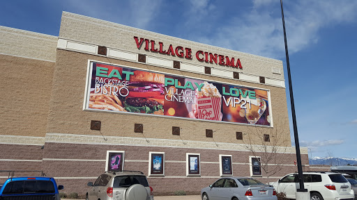 Movie Theater «Village Cinema», reviews and photos, 3711 E Longwing Ln, Meridian, ID 83646, USA