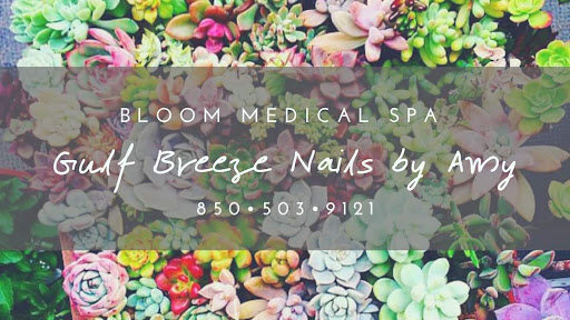 Photo of Gulf Breeze Nails by Amy