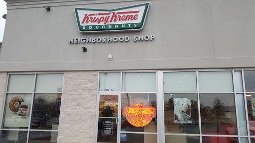 Donut Shop «Krispy Kreme», reviews and photos, 4028 Victory Blvd, Portsmouth, VA 23701, USA